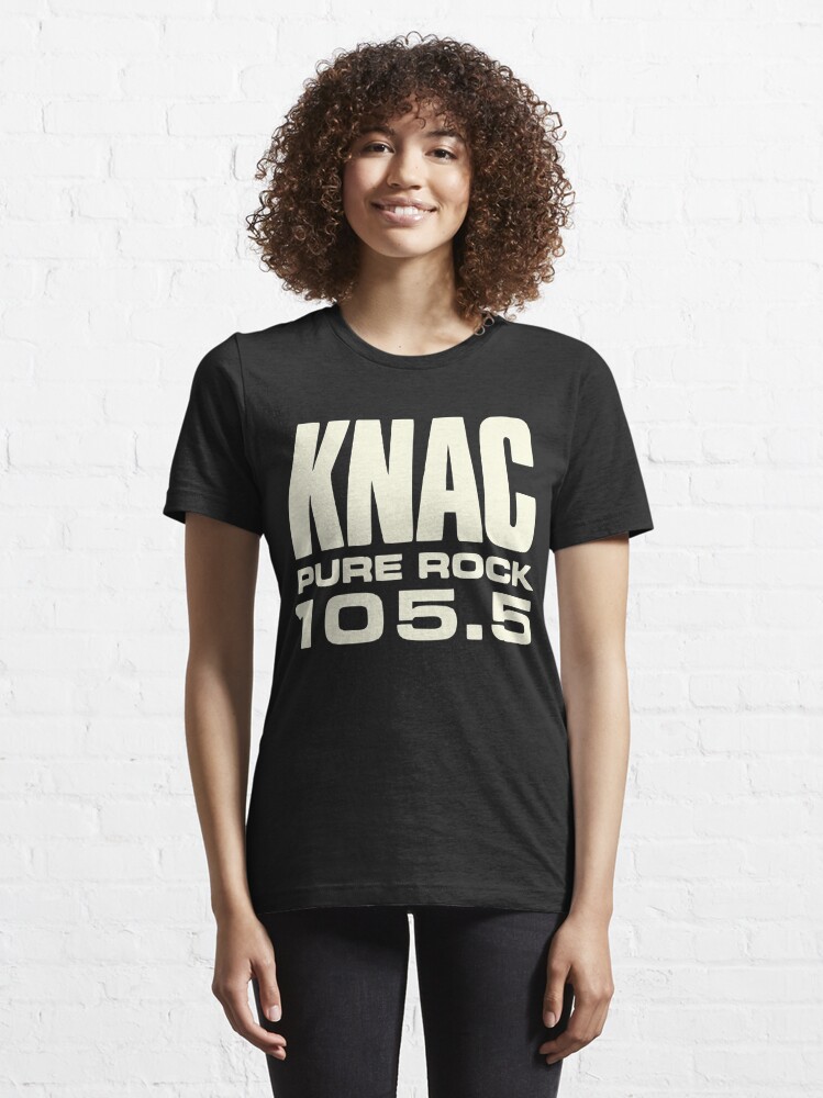 Knac Pure | Essential T-Shirt