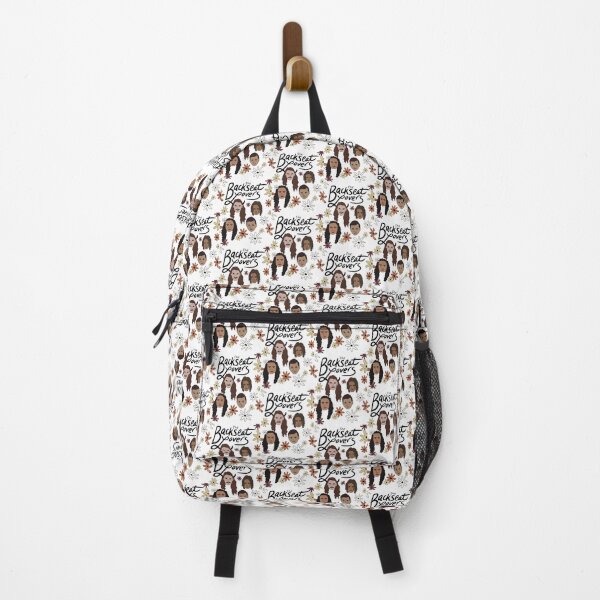 Item preview, The Backseat Lovers designed and sold by ObliterationOf.