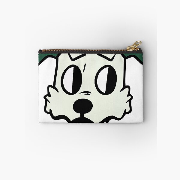 Item preview, Minimalistic 30s cartoon style doggy  designed and sold by lexievergee.