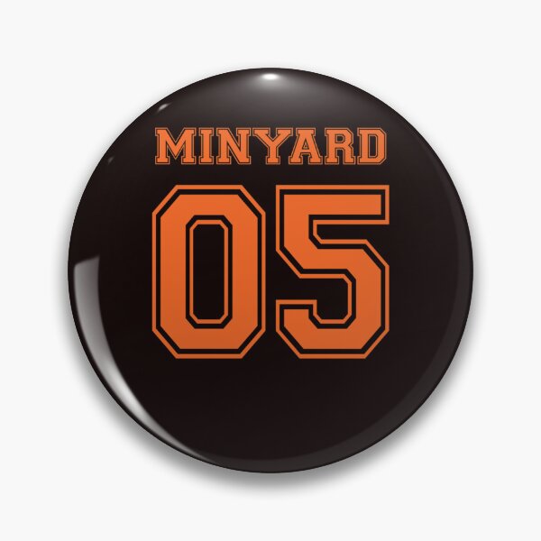 Item preview, The Foxhole Court Minyard orange designed and sold by TERRYNELL.