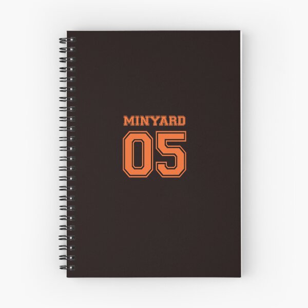 Item preview, The Foxhole Court Minyard orange designed and sold by TERRYNELL.