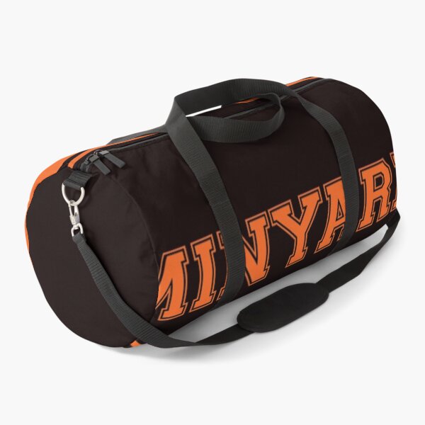 Item preview, The Foxhole Court Minyard orange designed and sold by TERRYNELL.