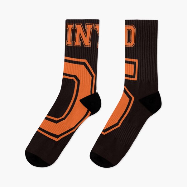 Item preview, The Foxhole Court Minyard orange designed and sold by TERRYNELL.
