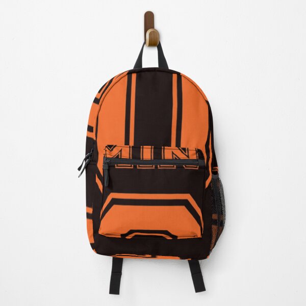 Item preview, The Foxhole Court Minyard orange designed and sold by TERRYNELL.