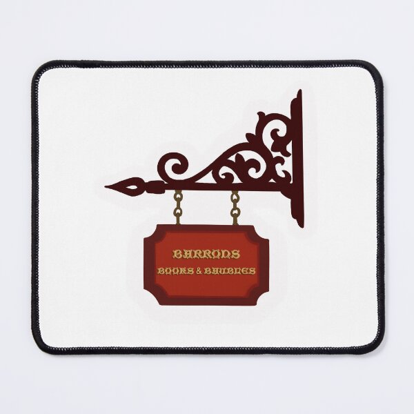 Item preview, BB&B sign designed and sold by missho11iday.