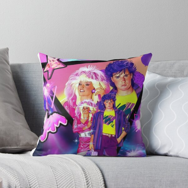 Item preview, Rio loves Jem designed and sold by Wonderwoman1971.