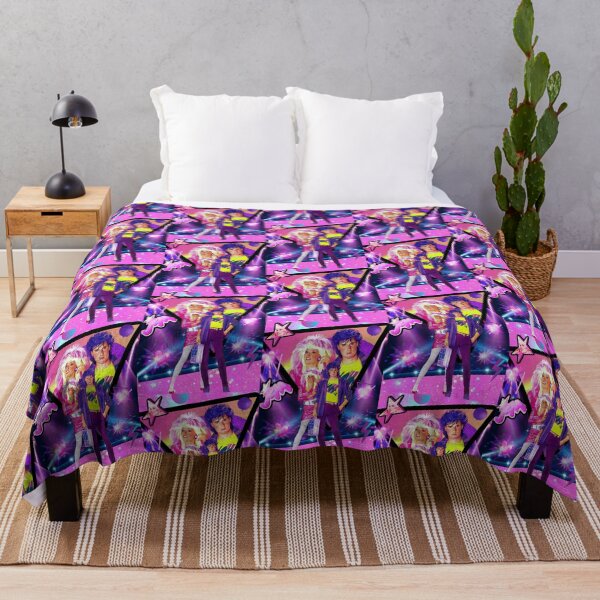 Item preview, Rio loves Jem designed and sold by Wonderwoman1971.