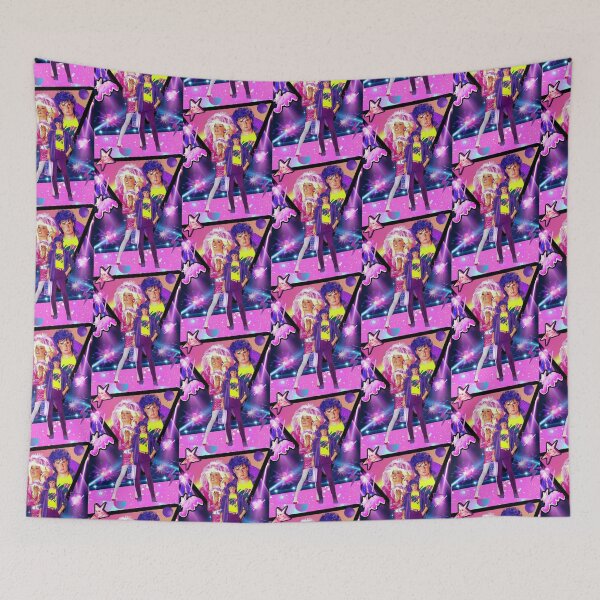 Item preview, Rio loves Jem designed and sold by Wonderwoman1971.