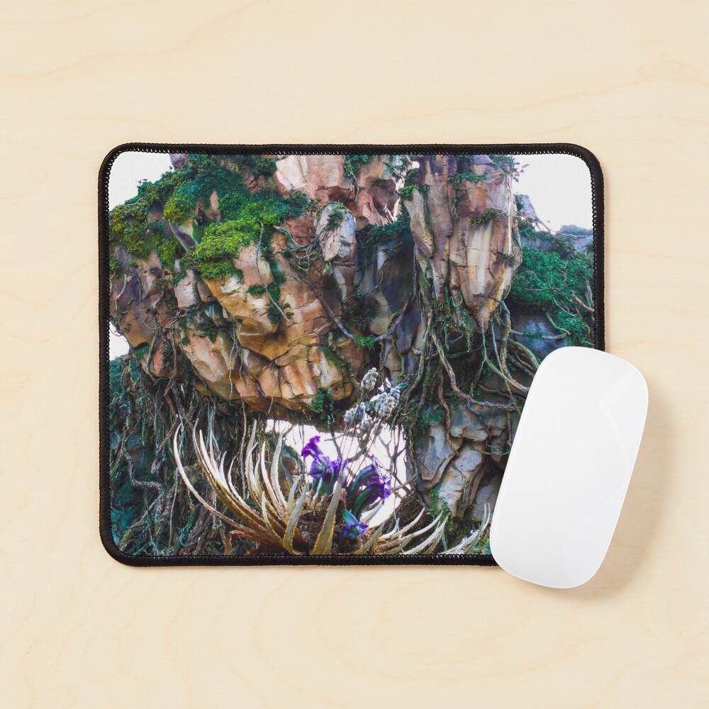 Item preview, Mouse Pad designed and sold by meghan-98.