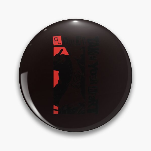 Item preview, Ryuji Sakamoto Persona 5 designed and sold by TERRYNELL.