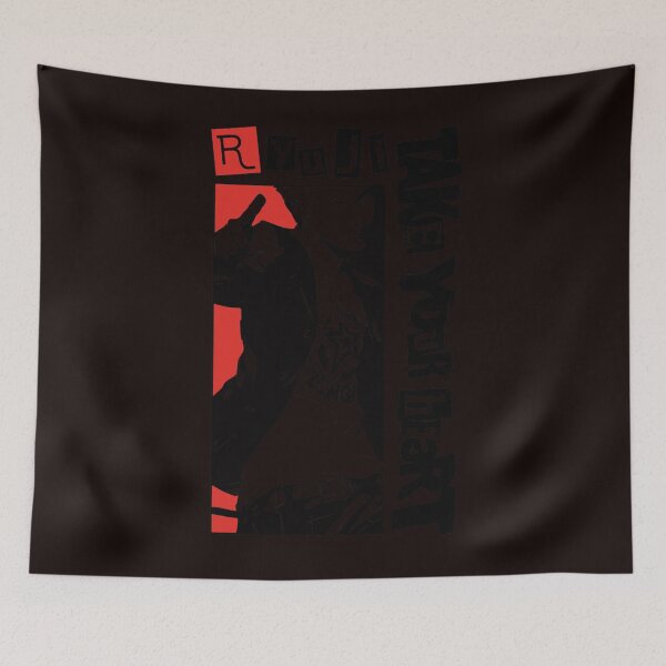 Item preview, Ryuji Sakamoto Persona 5 designed and sold by TERRYNELL.