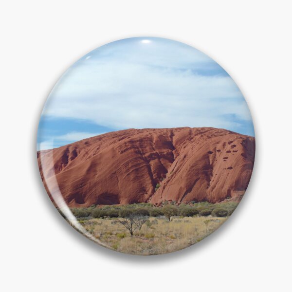 Artikelvorschau, Uluru entworfen und verkauft von Kerry LeBoutillier.