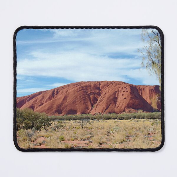 Item preview, Uluru designed and sold by Kerry LeBoutillier.