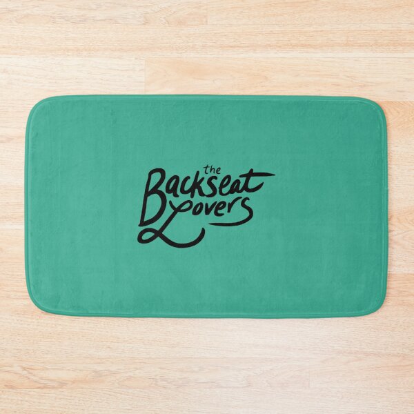 Item preview, backseat chuden lovers designed and sold by ObliterationOf.