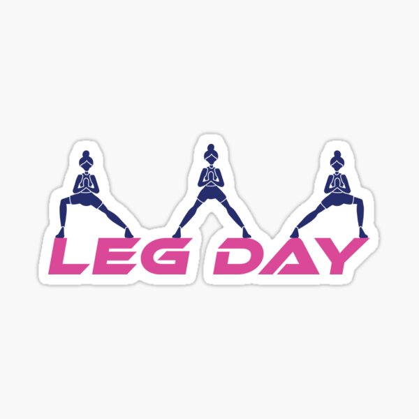 Leg Day Shirt, Funny Gym Shirt, Women Workout Shirt, Men Workout