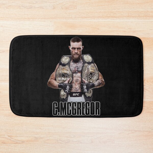 Item preview, Conor Mcgregor Vintage designed and sold by Azaleaelija.