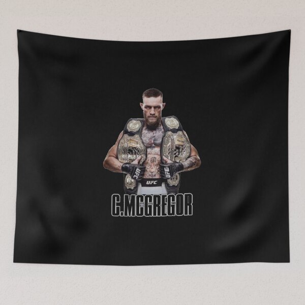 Item preview, Conor Mcgregor Vintage designed and sold by Azaleaelija.