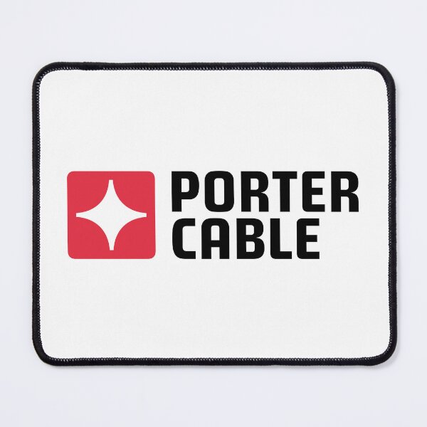 Item preview, porter cabel worker designed and sold by jenifer39.