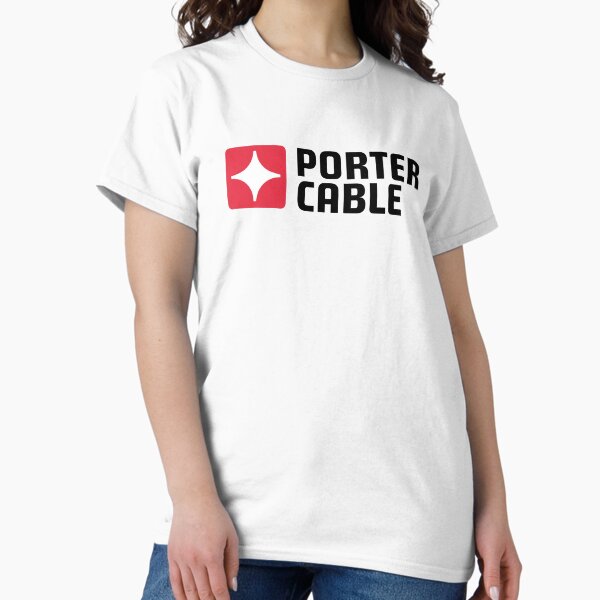 Item preview, porter cabel worker designed and sold by jenifer39.