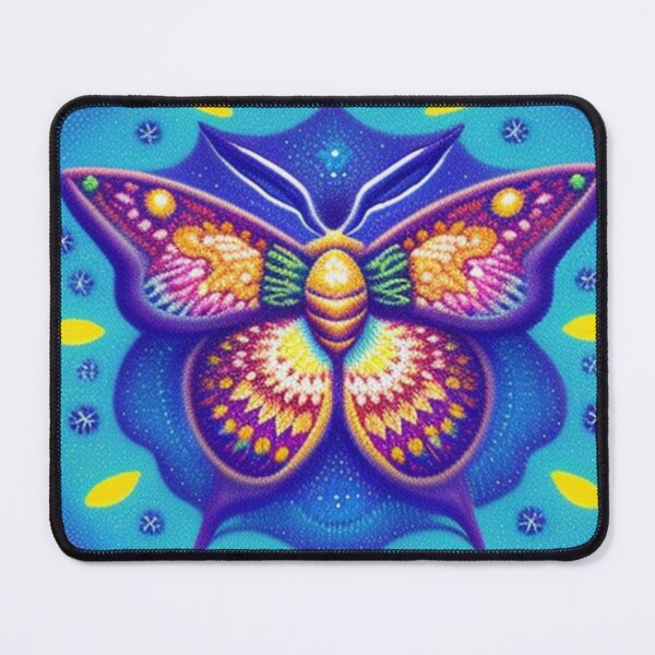 Item preview, Moth magic designed and sold by Roxburylane.