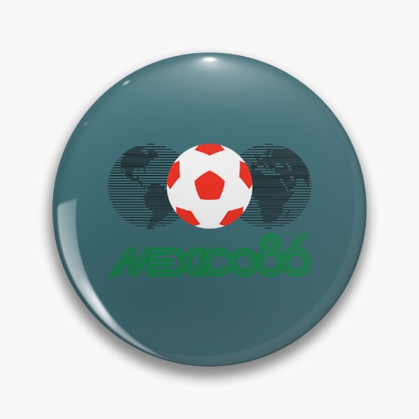 Item preview, Mexico 86  designed and sold by MarlinCloutier.