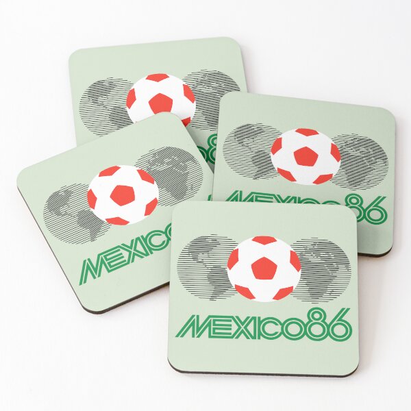 Item preview, Mexico 86  designed and sold by MarlinCloutier.