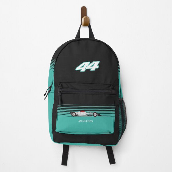 Artikelvorschau, MERCEDES F1 RUCKSACK VINTAGE entworfen und verkauft von shval.