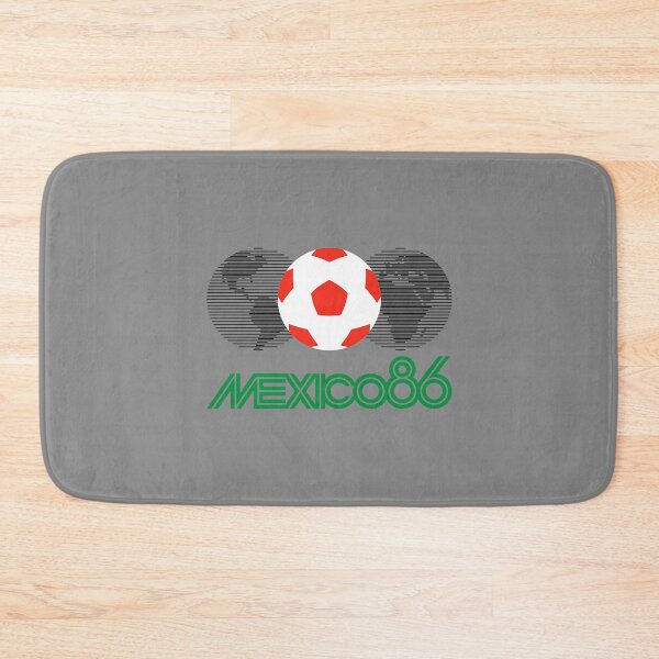 Item preview, Mexico 86  designed and sold by MarlinCloutier.