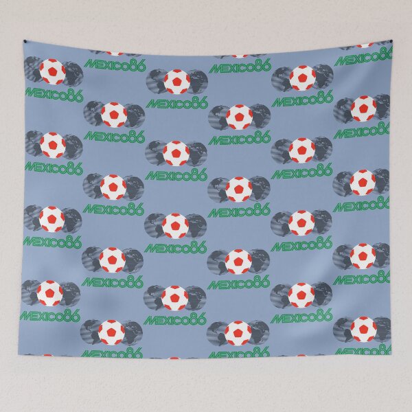 Item preview, Mexico 86  designed and sold by MarlinCloutier.