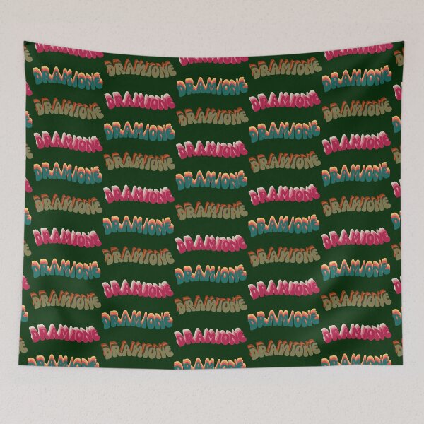 Item preview, Dramione designed and sold by CarrascoBarrios.