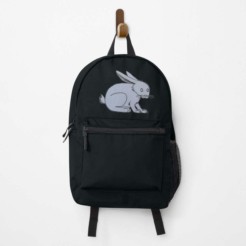 Item preview, Backpack designed and sold by RedRea.