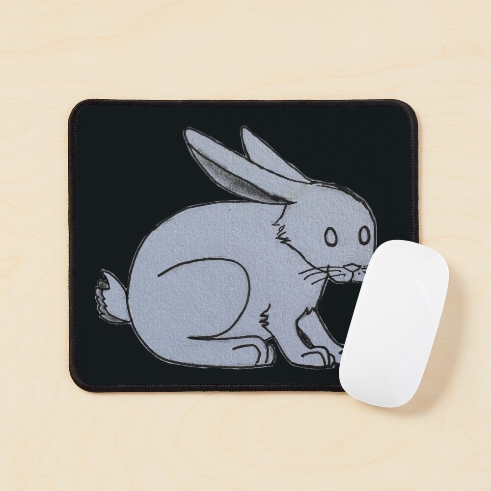 Item preview, Mouse Pad designed and sold by RedRea.