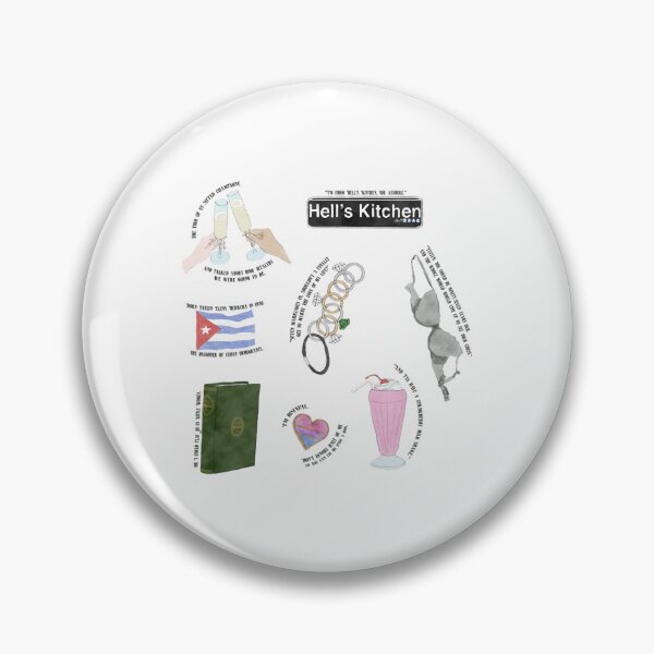 Item preview, evelyn pack designed and sold by CarrascoBarrios.