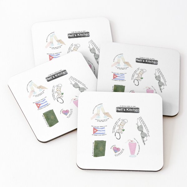 Item preview, evelyn pack designed and sold by CarrascoBarrios.