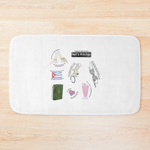 Item preview, evelyn pack designed and sold by CarrascoBarrios.