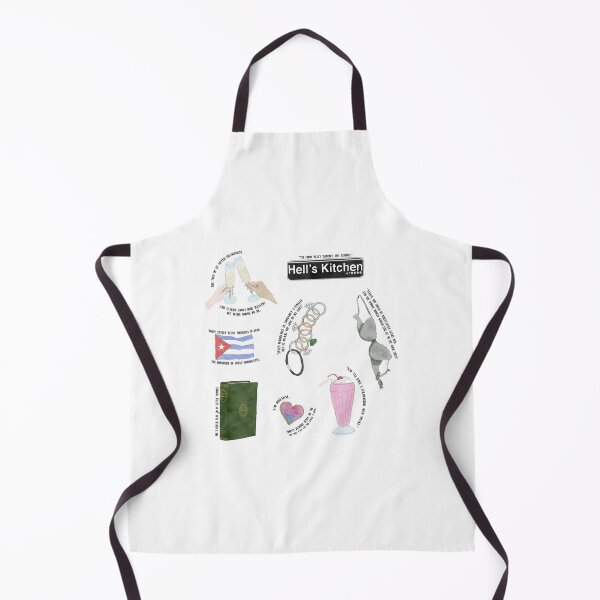 Item preview, evelyn pack designed and sold by CarrascoBarrios.