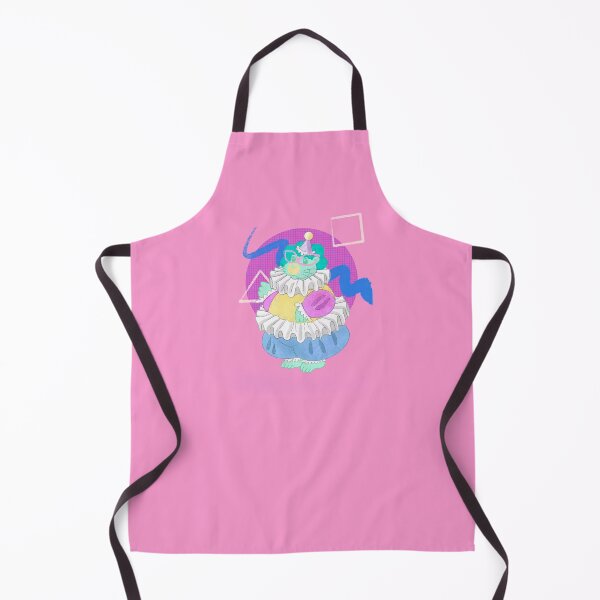 Item preview, Pastel Clown Creature designed and sold by Thur.