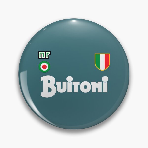 Item preview, Napoli 1987  designed and sold by MarlinCloutier.