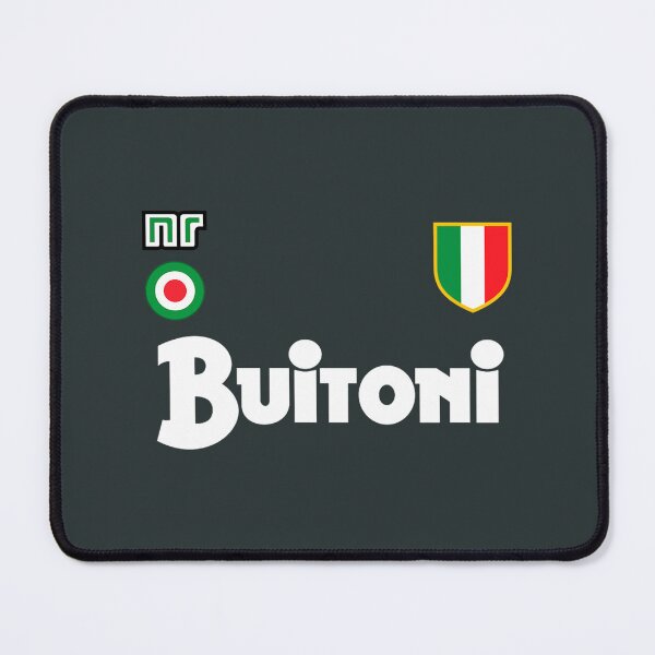 Item preview, Napoli 1987 designed and sold by MarlinCloutier.