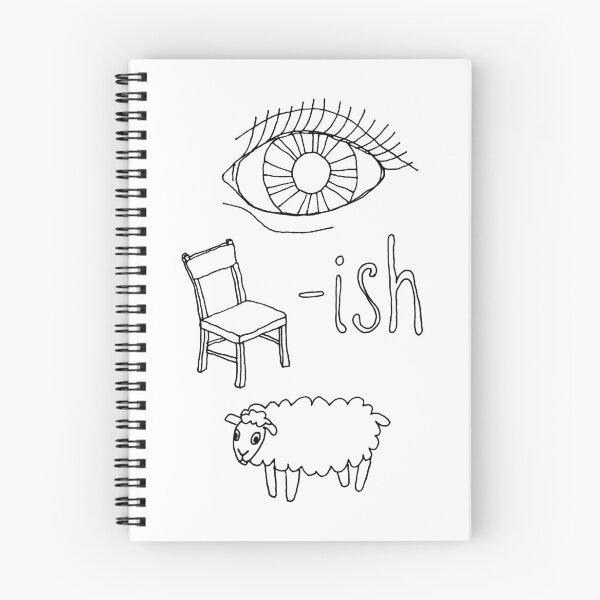 Item preview, ColorMe - Eye Chair-ish Ewe (I Cherish You) designed and sold by ArtMarks.