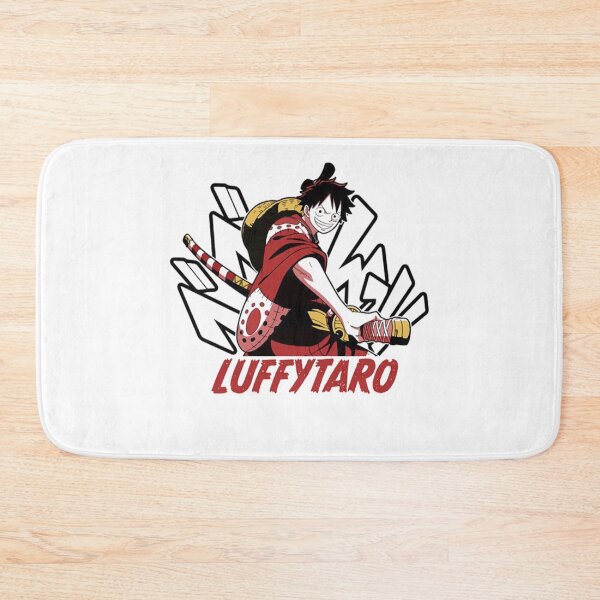 Item preview, Luffytaro One Piece designed and sold by Chanceuckert.