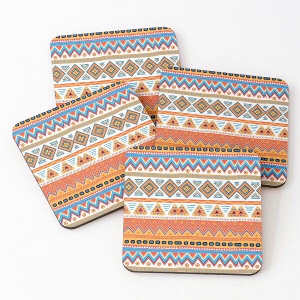 Item preview, mexican stripes designed and sold by Sarawut hoyhual.