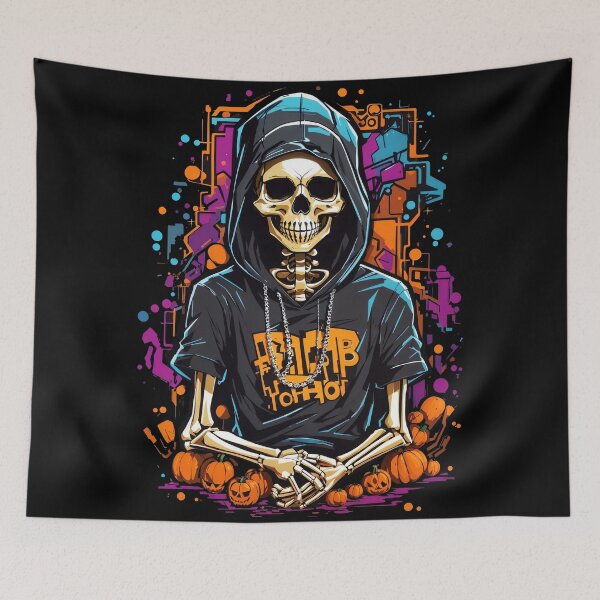 Item preview, SkeletonFlow Master designed and sold by Paolospresent.
