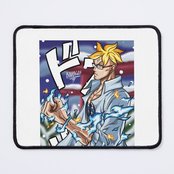 Item preview, Marco Onigashima designed and sold by Chanceuckert.