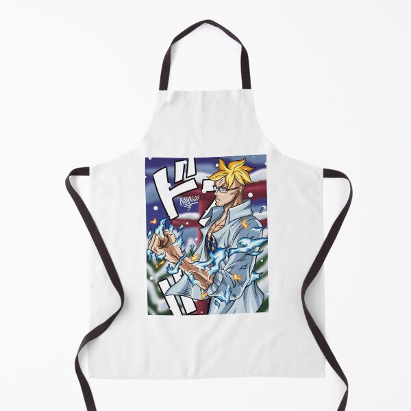 Item preview, Marco Onigashima designed and sold by Chanceuckert.