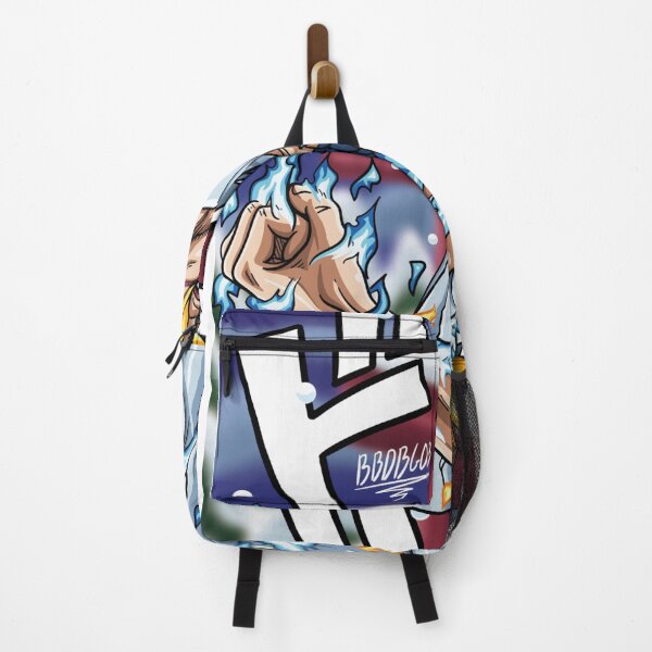 Item preview, Marco Onigashima designed and sold by Chanceuckert.