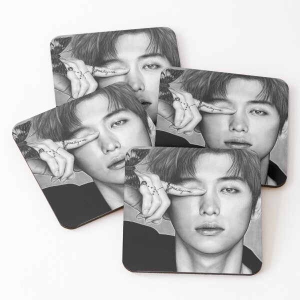 Item preview, Jaehyun Boss designed and sold by Rezajeez.