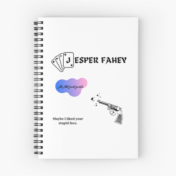 Item preview, Jesper Pack designed and sold by CarrascoBarrios.
