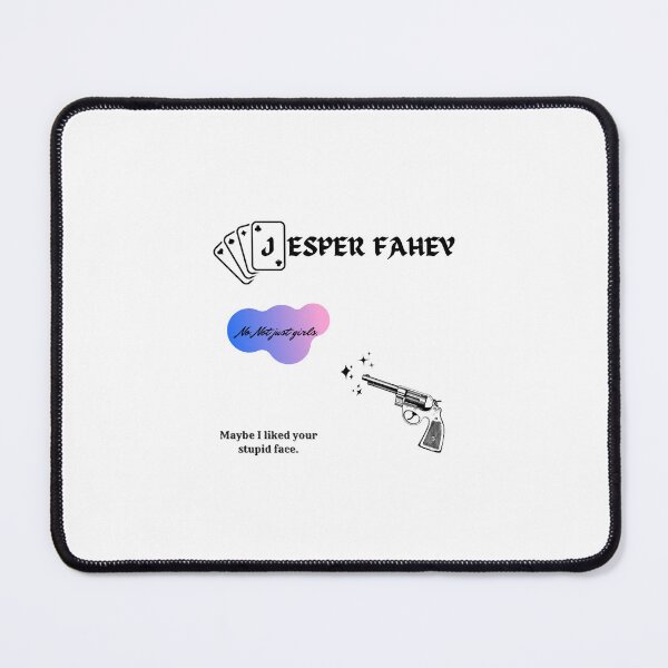 Item preview, Jesper Pack designed and sold by CarrascoBarrios.