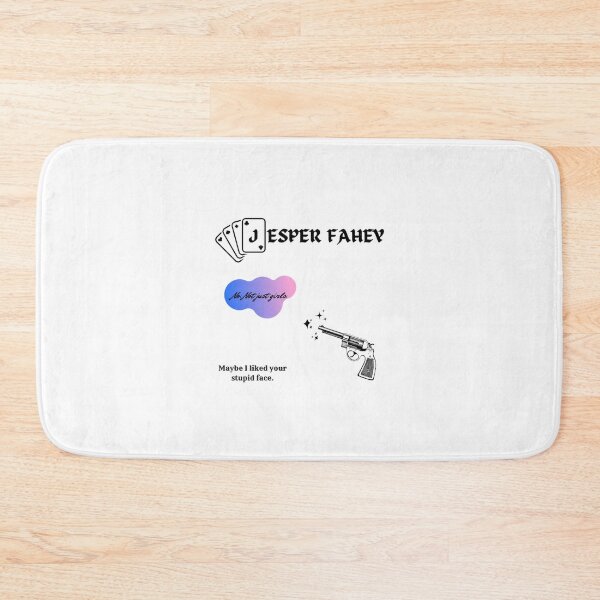 Item preview, Jesper Pack designed and sold by CarrascoBarrios.